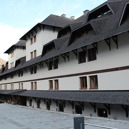 Kopaonik Apart Bela Reka Бржеце Екстер'єр фото