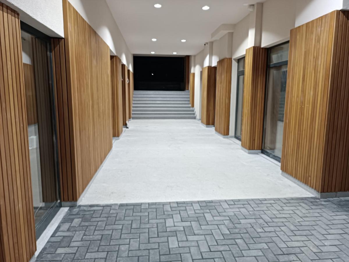 Kopaonik Apart Bela Reka Бржеце Екстер'єр фото