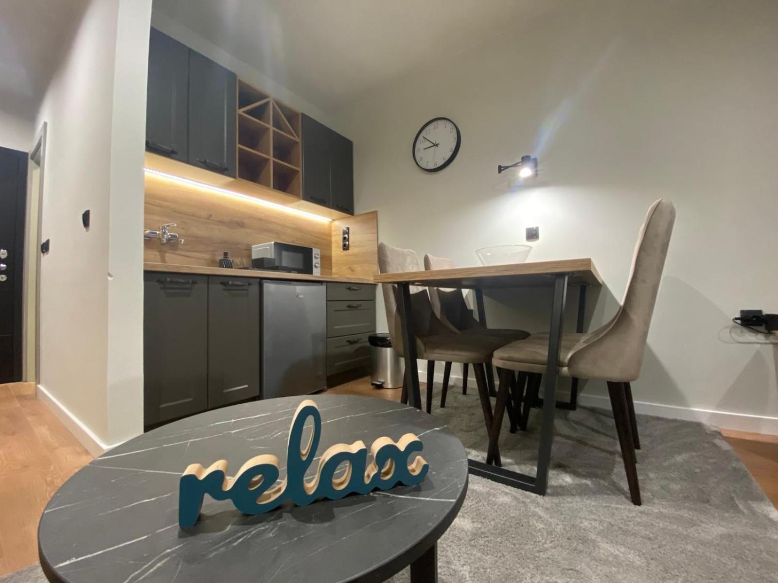 Kopaonik Apart Bela Reka Бржеце Номер фото