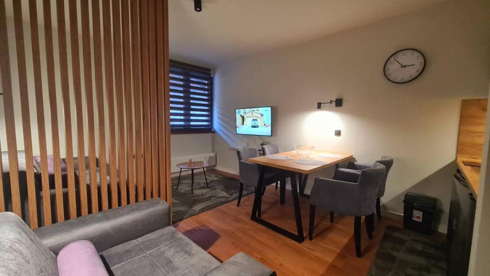 Kopaonik Apart Bela Reka Бржеце Номер фото