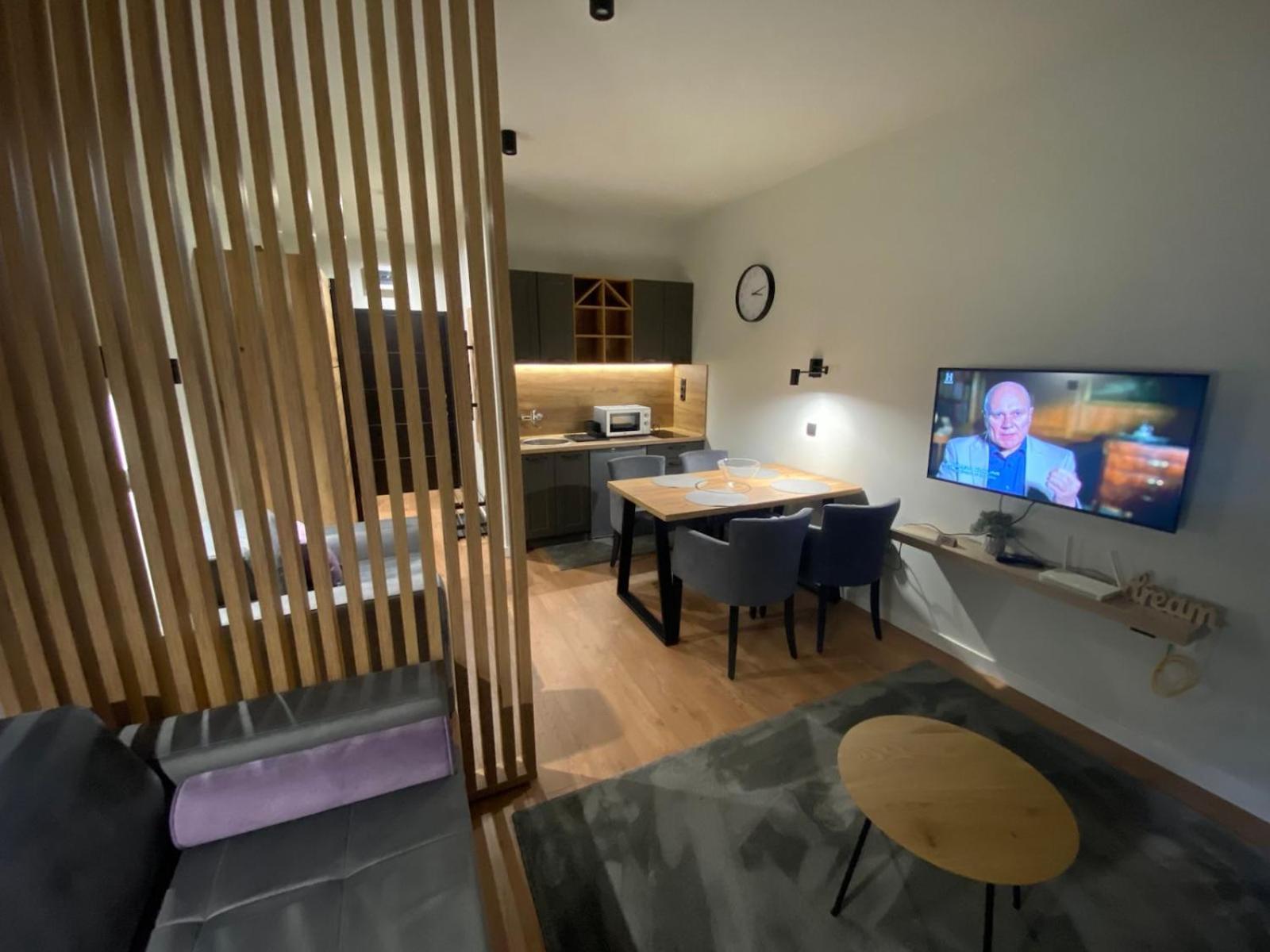 Kopaonik Apart Bela Reka Бржеце Номер фото